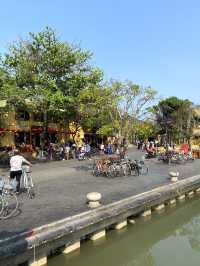 ฮอยอัน เมืองมรดกโลก