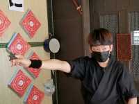 【京都】京都異色のテーマパーク「太秦映画村」