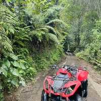 ATV Adventure Ubud Bali