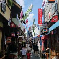Bangsaen Toshin ที่เที่ยวใหม่ล่าสุด