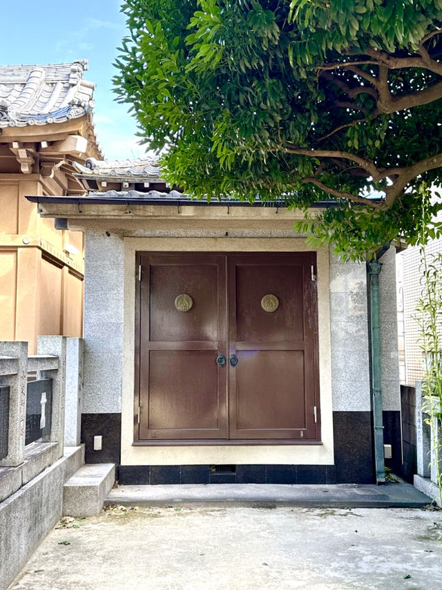 【東京都】私財を投じて再建された神社