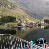 The Fjords