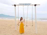 My Khe Beach 