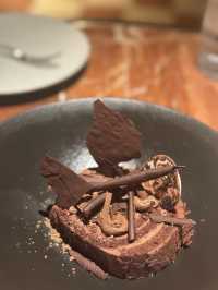 荃灣教堂風打卡西餐廳🍴@PARKSIDE