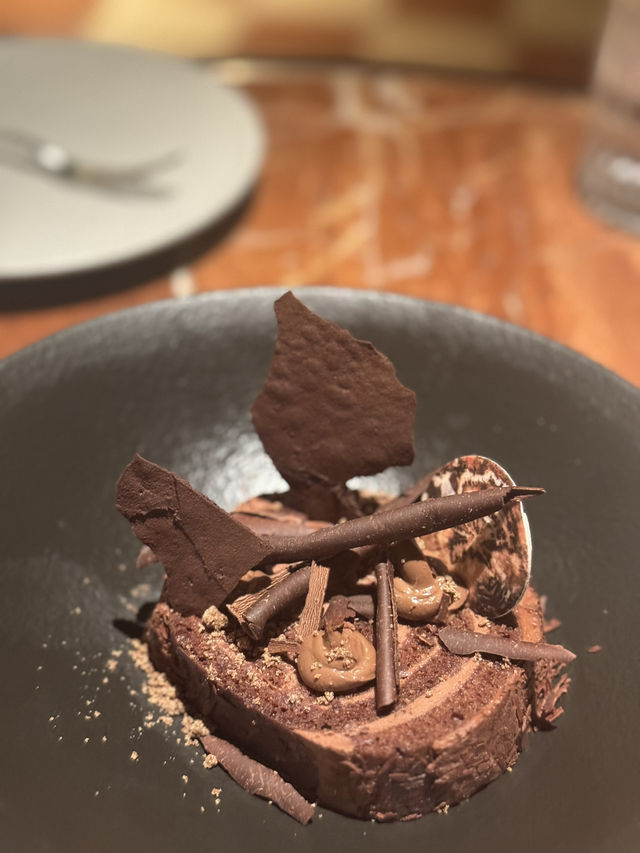 荃灣教堂風打卡西餐廳🍴@PARKSIDE