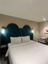 Benjarong hotel bangkok