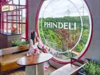 Phindeli Café