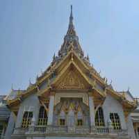 ทำบุญไหว้พระหลวงพ่อโสธร