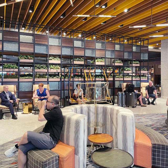 Stay at a modern boutique hotel with quirky character