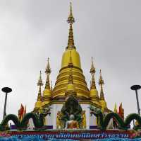 วัดเทพนิมิตสว่างธรรม