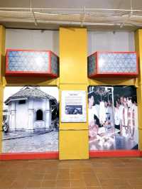 Little India Murals, Artwork and Sculptures