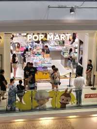 อากาศร้อนๆแวะเที่ยว Terminal 21 กัน!!