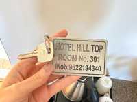 Hotel Hill Top โรงแรม Leh Ladake🇮🇳🌳