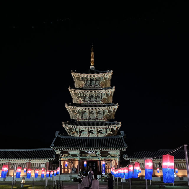 백제문화유산 축제🎊 부여 백제대문화제