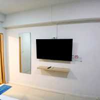 48 Ville ที่พักราคาถูกใกล้สนามบินดอนเมือง