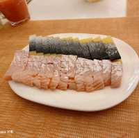 美福大飯店彩匯buffet晚餐