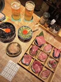 尖沙咀超抵食高質日式燒肉店-驚安燒肉商店