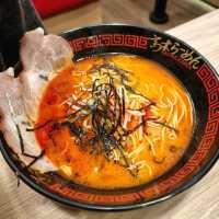 🇸🇬 Takagi Ramen 📍Woods Square