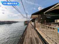 馬來西亞檳城-喬治市內一日遊散策路線