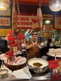 中山必到人氣餐廳👍🏻石岐佬🙆🏻‍♀️即揀海鮮🤭嘆盡地道小食