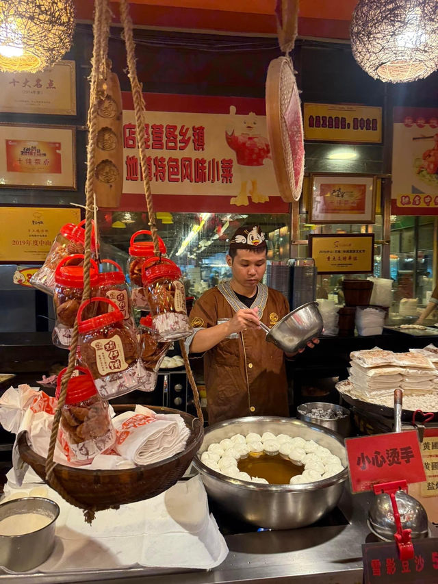 中山必到人氣餐廳👍🏻石岐佬🙆🏻‍♀️即揀海鮮🤭嘆盡地道小食
