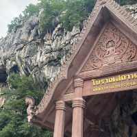 โบราณสถานวัดเขาวง🙏