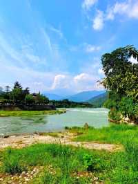 Amazing Dujiangyan