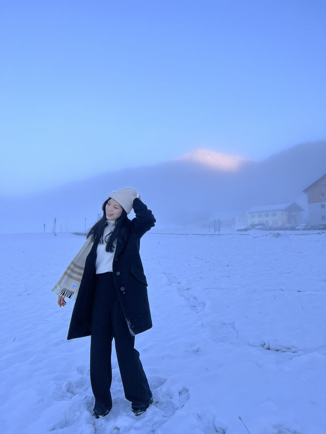 COOEE alpin Hotel Dachstein