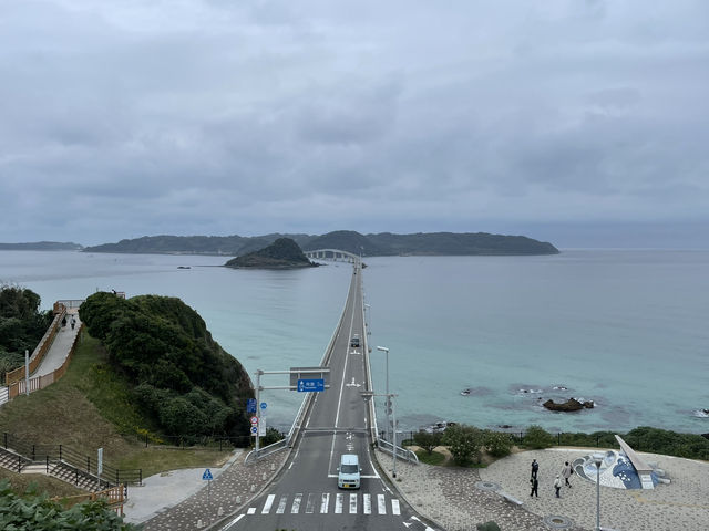 自駕不容錯過 既絕景打卡位