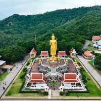พระพุทธมงคลมหาราช  จ.สงขลา