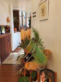 ร้านติดดินติดดอย Boutique Cafe' & Restaurant