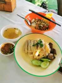 เรือนขุนพิเรนท์ ร้านลับย่านนนทบุรี