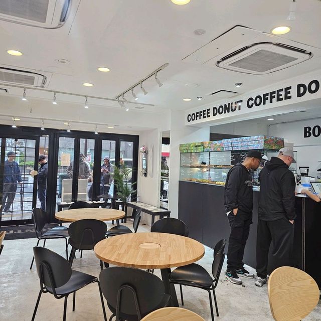 [中目黒]映えるクァベギ専門店[BONTEMPS 東京中目黒店]
