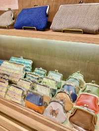 【広島観光】宮島らしいお土産を探しに💗ーぽっちり宮島店
