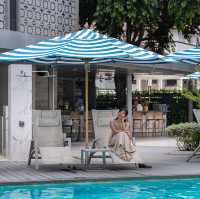 ที่พักเชียงใหม่ บรรยากาศดี