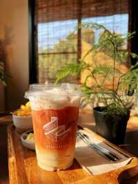 Camping Cafe Nonthaburi