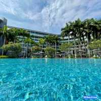 Fantastic Stay at W Singapore - Sentosa Cove!