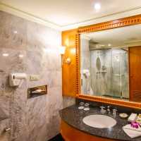 Montien Riverside Hotel Bangkok