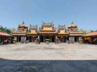 วัดธรรมกตัญญู (เสียนหลอไต้เทียนกง) บางปู