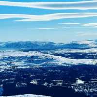 Åre Ski Resort – Jämtland