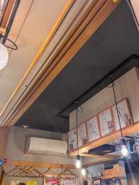 熊本｜體驗以路邊攤形式設計的熊本屋台村