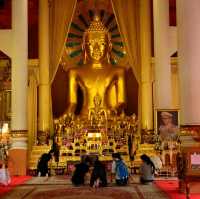 วัดพระสิงห์วรมหาวิหาร