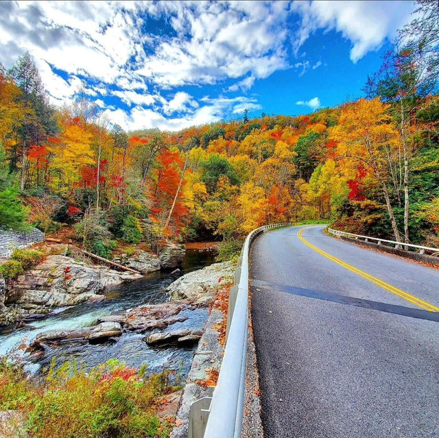 Great Smoky Mountains, USA