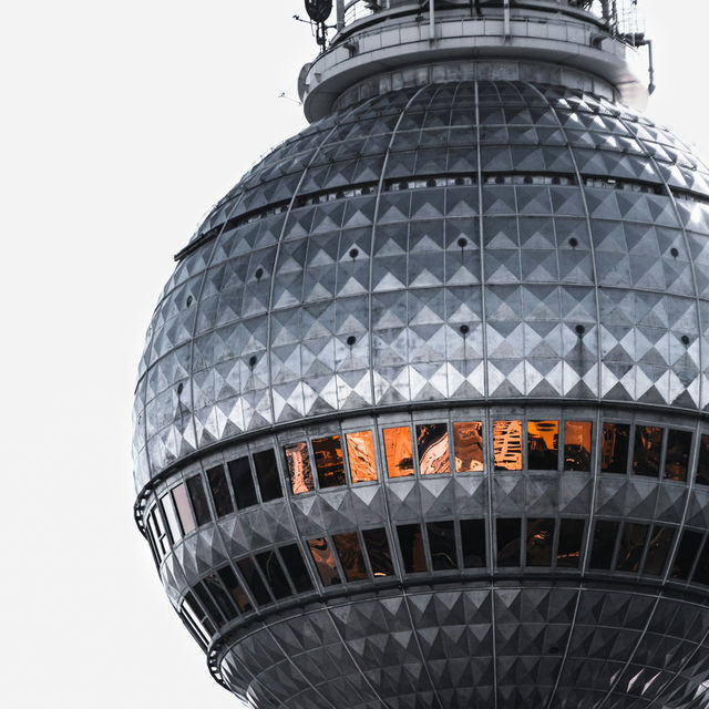 Berlin City: A Tapestry of History, Art, and Modern Vibes