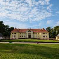 Durbe Castle
