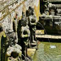 Mystical Goa Gajah: A Journey into Bali’s Ancient Past