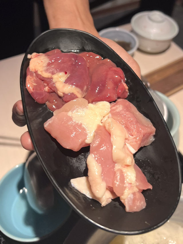 福岡博多必食嘅餐廳之一「華味鳥」