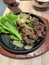 Namu Bulgogi at Tampines 1