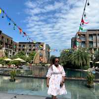 Luxurious Bliss at Divalux Resort & Spa: A Perfect Bangkok Getaway!
