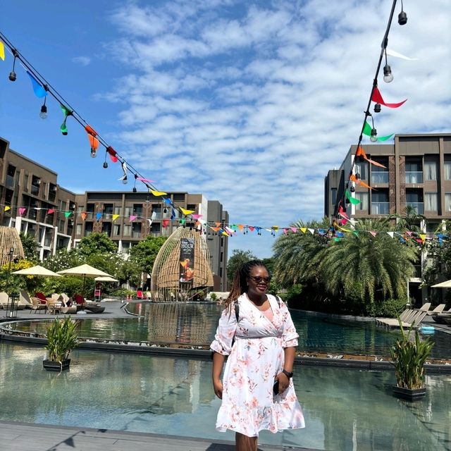 Luxurious Bliss at Divalux Resort & Spa: A Perfect Bangkok Getaway!